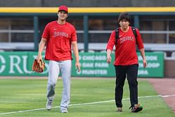 Shohei Ohtani & ex-interpreter Ippei Mizuhara's odyssey echoes Arrested Development's hilarious misadventures