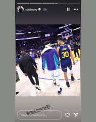 NBA players and brothers