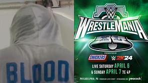 Major superstar will go away for a couple of months after competing at WrestleMania XL in April, believes ex-WWE employee