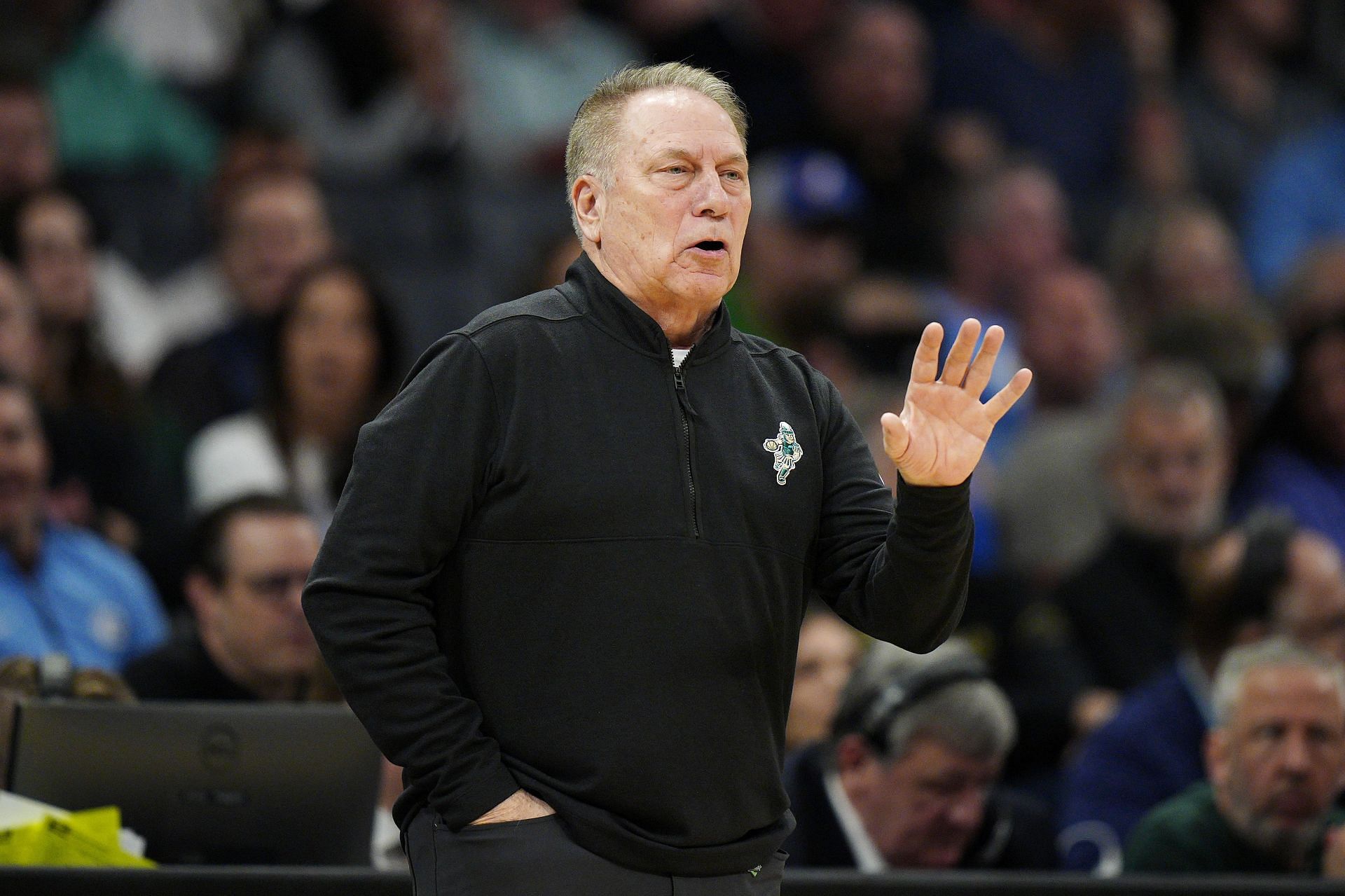 Michigan State v Mississippi State