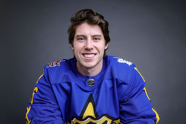 2024 NHL All-Star Portraits