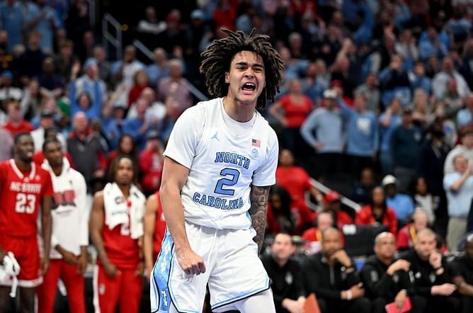 Can UNC win March Madness 2024? Analyzing the Tar Heels' chances and key factors for success