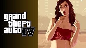 Who is the GTA 4 lollipop girl: A brief about the character