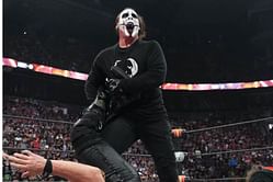Sting may never return to AEW in any capacity after his retirement at Revolution 2024, according to legend