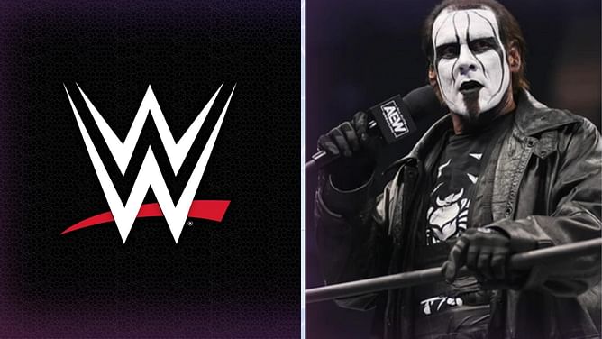 WWE General Manager sends Sting a message ahead of his retirement match
