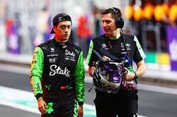 "It's important in terms of budget possibilities" - Sauber engineer on the impact of Audi's 100% takeover of the Swiss outfit