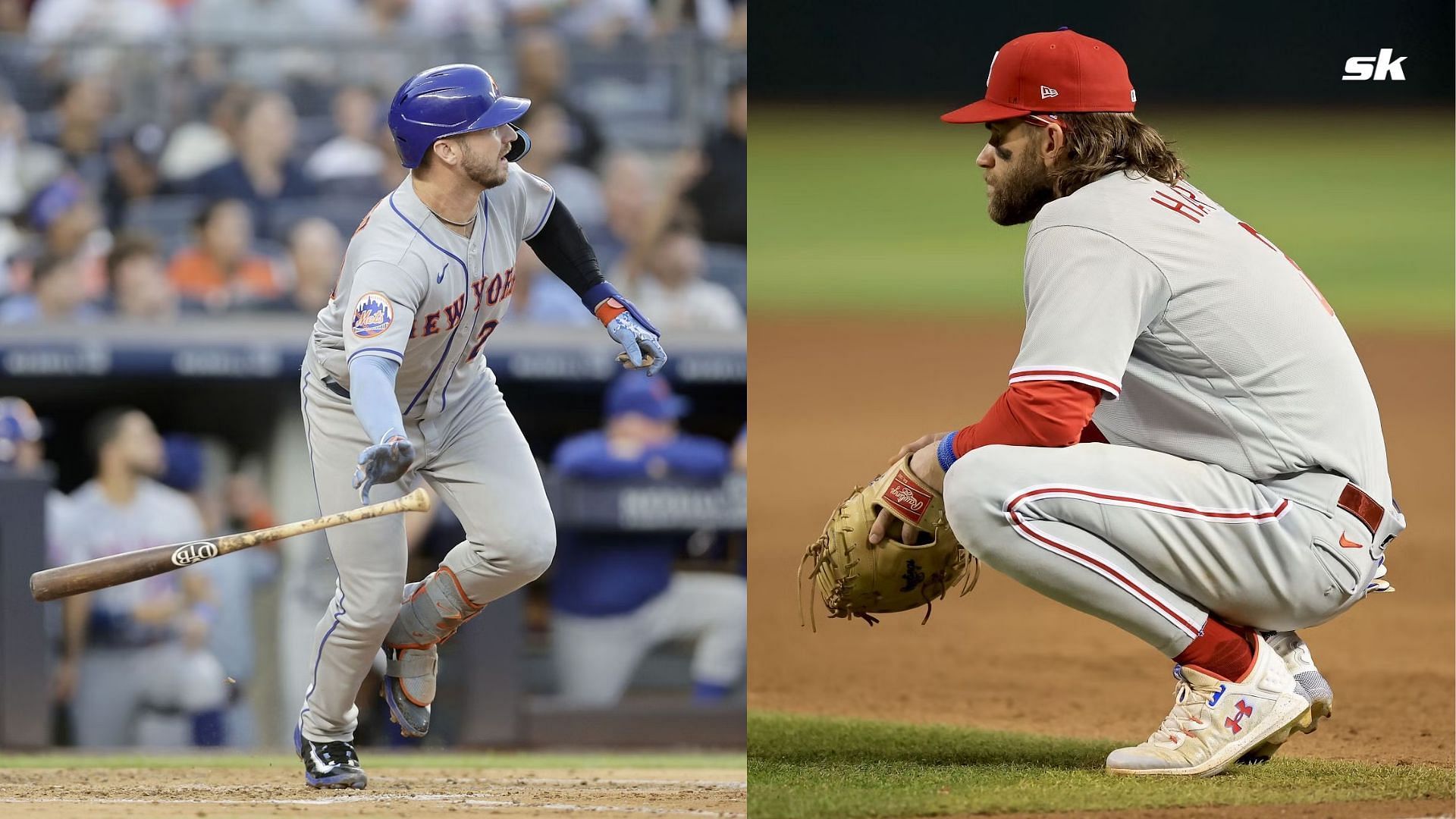 MLB Opening Day: Mets and Phillies games bumped to Friday amid weather concerns