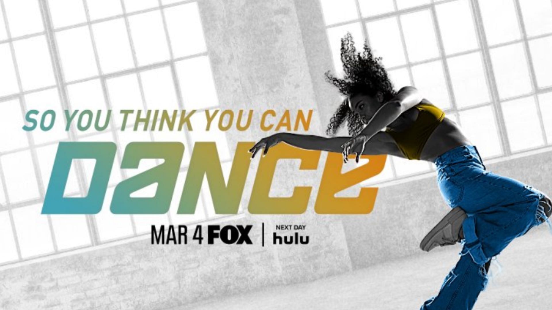 So You Think You Can Dance season 18 will premier this weekend