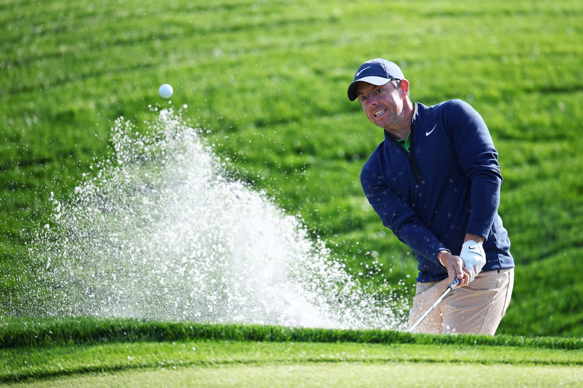 THE PLAYERS Championship - Preview Day Two