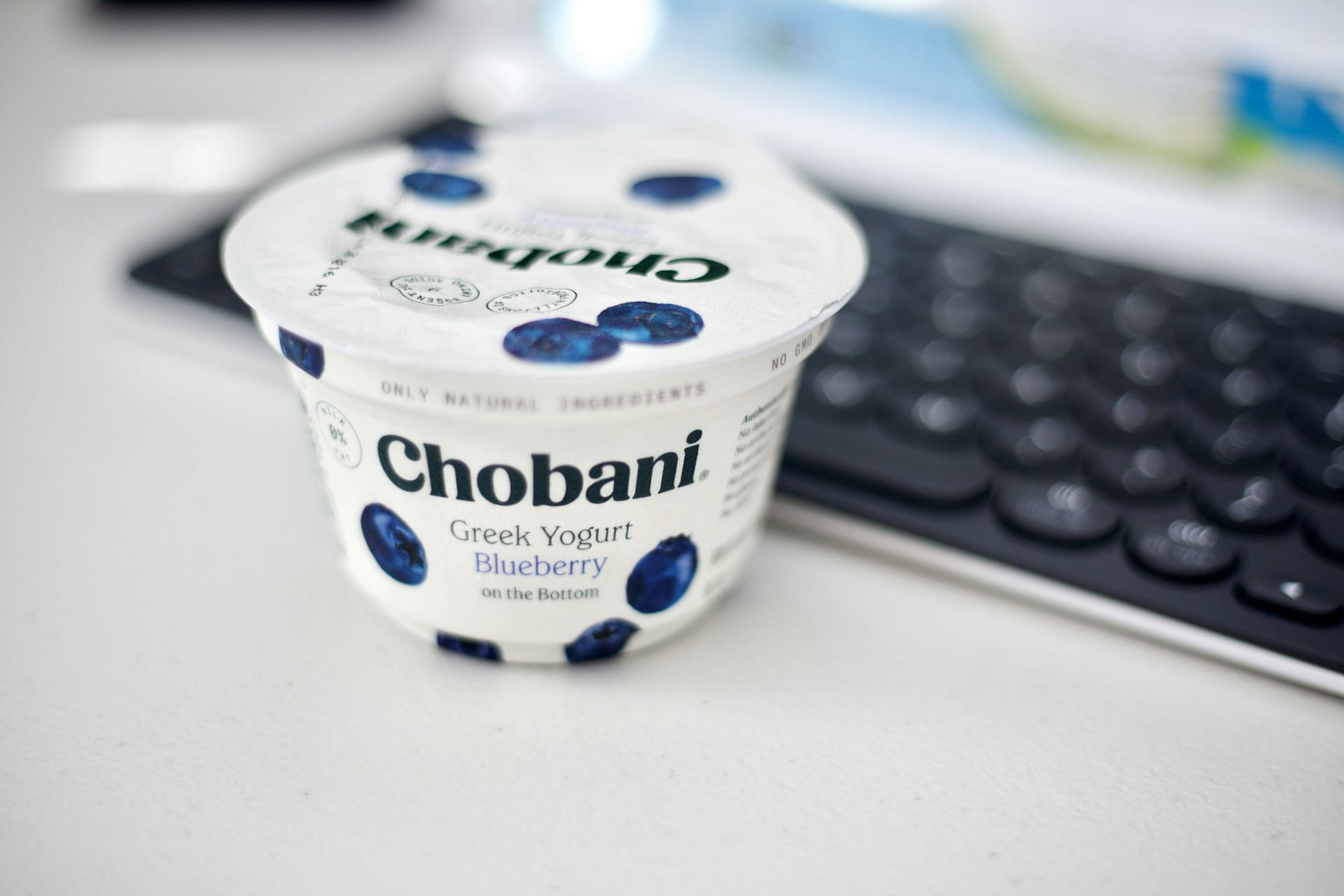 What is Greek yoghurt and is Greek yoghurt good for diabetes? (Image by Jainath Ponnala/Unsplash)