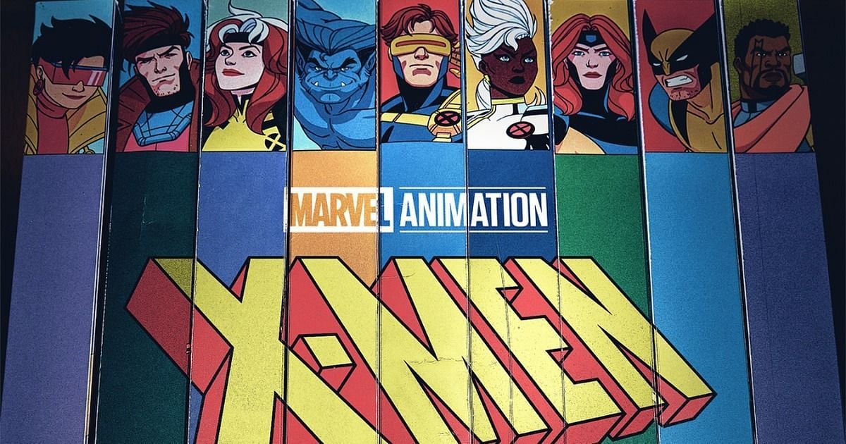 From Xavier&#039;s X-Men to Magneto&#039;s X-Men (Image via marvel@Instagram)