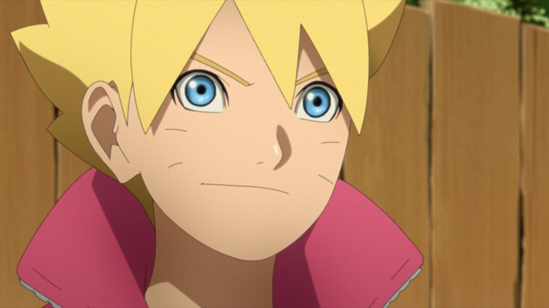 Uzumaki Boruto (Image via Studio Pierrot)