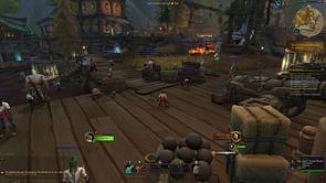 5 best offensive abilities in World of Warcraft: Plunderstorm