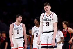 "UConn is the best team in the country": CBB analysts unanimously pick the Huskies to win Sweet 16 matchup vs SD State