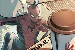 Ultimate Spider-Man #4 first look introduces Gwen Stacy in upcoming adventure