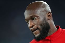 “That’s why he wanted to stay silent" - Fabrizio Romano provides update on Romelu Lukaku's future at Chelsea
