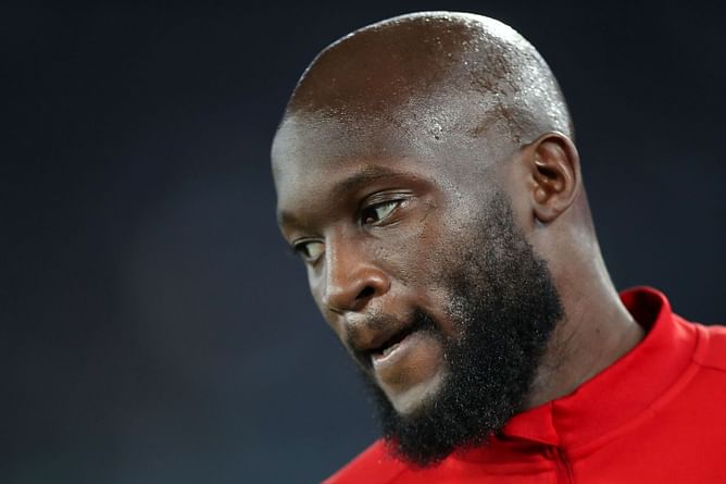 “That’s why he wanted to stay silent" - Fabrizio Romano provides update on Romelu Lukaku's future at Chelsea
