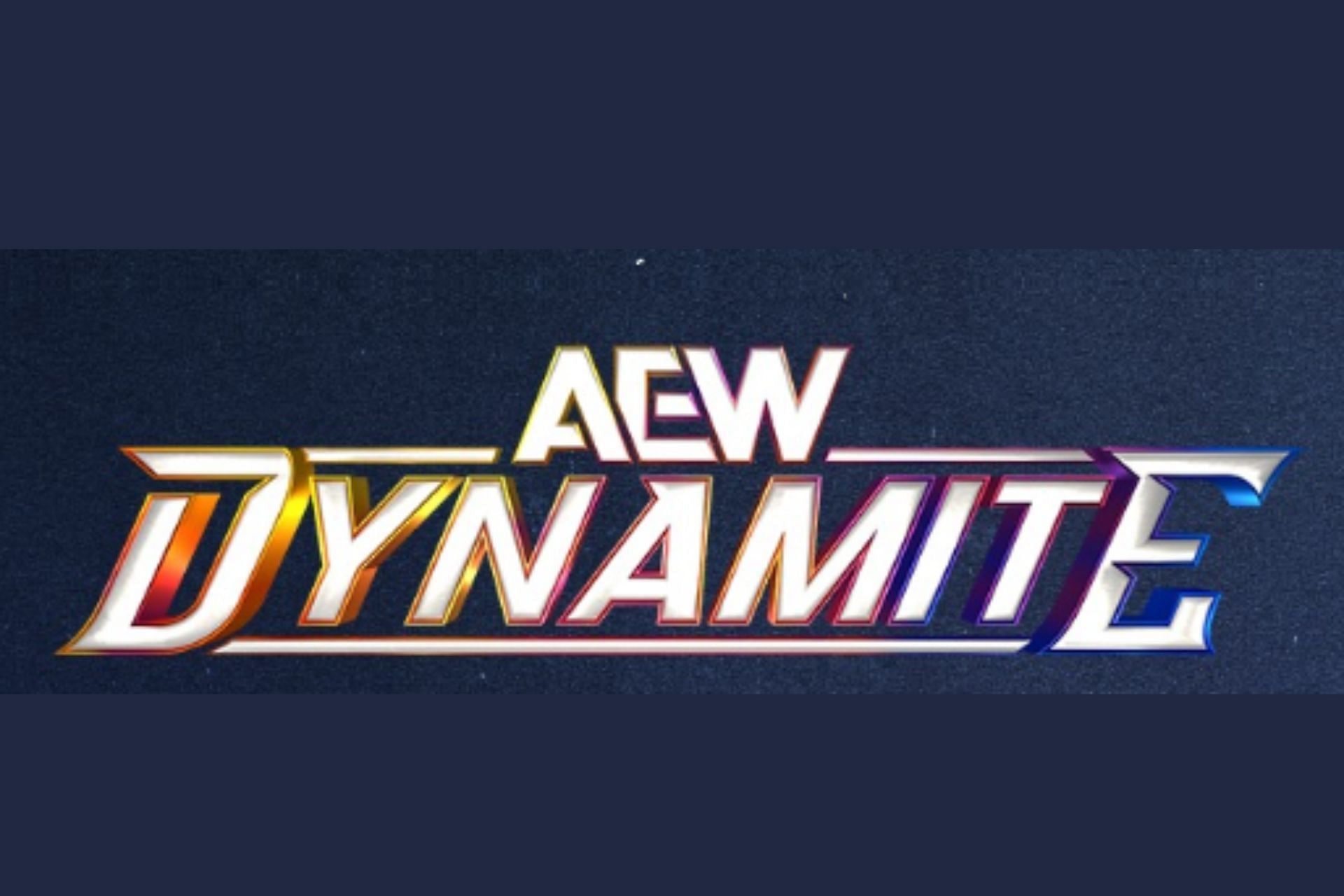A defeat in an AEW Dynamite Match had a wrestler post on his social handle [Image Credits: AEW Youtube]
