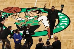 "S**t on myself?" - Paul Pierce lambasts social media for fabricating 'wheelchair' game narration during 2008 NBA Finals