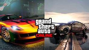 5 fastest cars in GTA Online after the Cluckin Bell Farm Raid update (2024)
