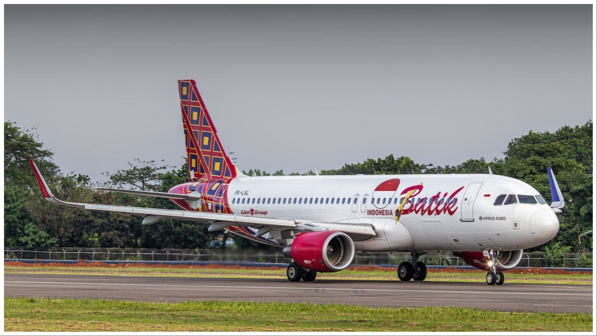The Batik air pilots are currently facing backfires (Image via Pexels)