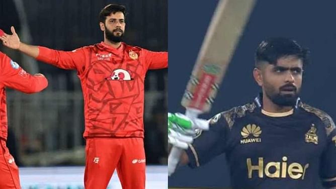 5 best performances from PSL 2024 ft. Babar Azam & Imad Wasim