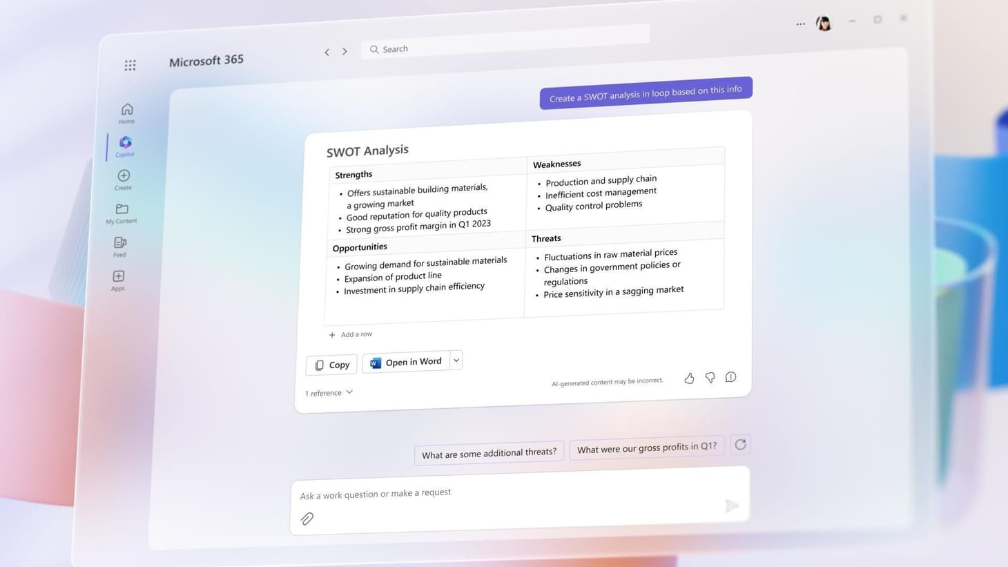 7 best uses of Microsoft Copilot