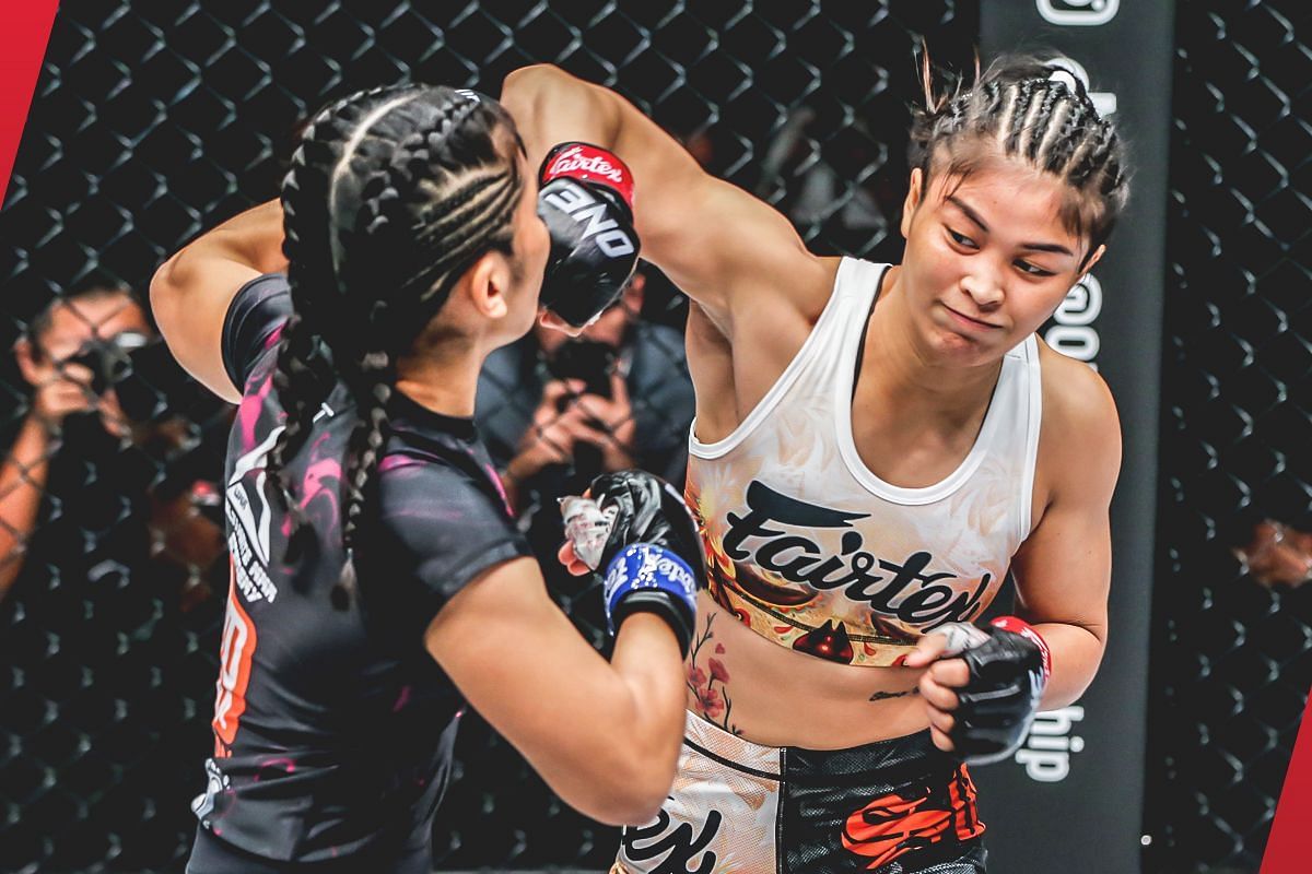 Photo Credit: ONE Championship