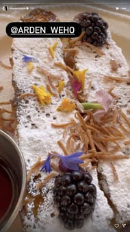 @DrayaMichele - Instagram