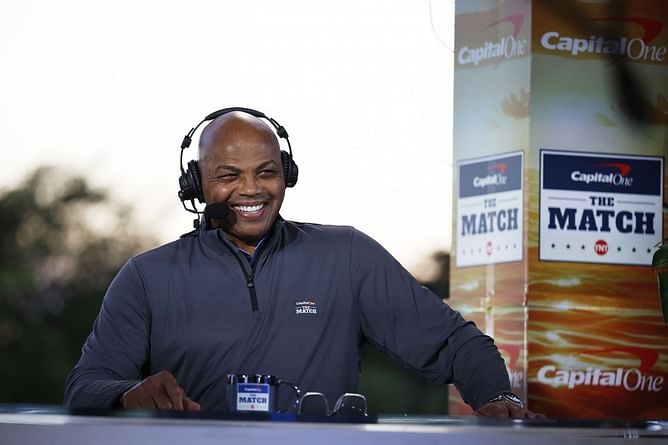 “So sick of these fools”: Charles Barkley hammers the Lakers and Warriors being overhyped