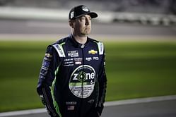 Kyle Busch voices concern over NASCAR's challenge in shifting '90s fans from Dale Earnhardt and Jeff Gordon to today's stars