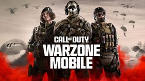 Which processors can run Warzone Mobile on Android and iPhone?