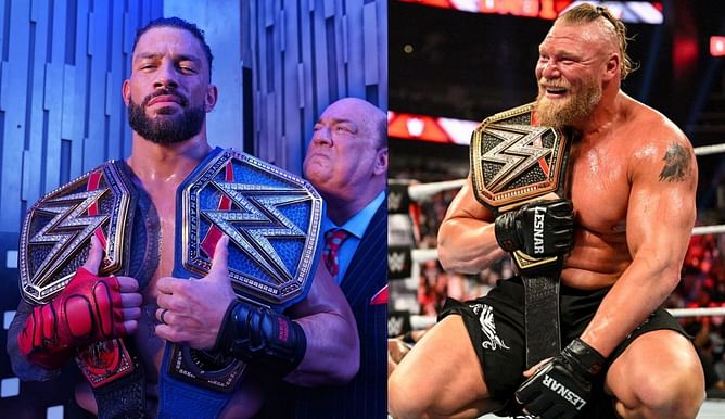जानिए कौन से आखिरी 3 मौके जब WWE WrestleMania में नए वर्ल्ड चैंपियन मिले