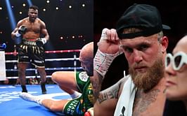 Midnight Roundup! Ex-UFC star vows to "disown" daughter over OnlyF*ns, Francis Ngannou talks chances of KO, and more