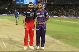 IPL 2024: 3 milestones that could be reached in today's big RCB vs KKR match