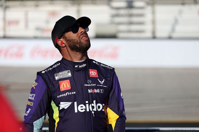 Bubba Wallace and 23XI Racing’s big name sponsor has ended its partnership - Reports