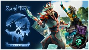 Is Sea of Thieves Deluxe Edition worth it?
