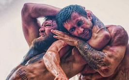 ‘Road House’ depiction of Florida Keys by Conor McGregor, Jake Gyllenhaal rubs present-day mayor the wrong way