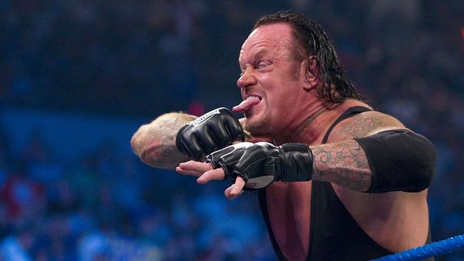The Undertaker will not get out of retirement, but is open to do one thing instead: What is he ready for?
