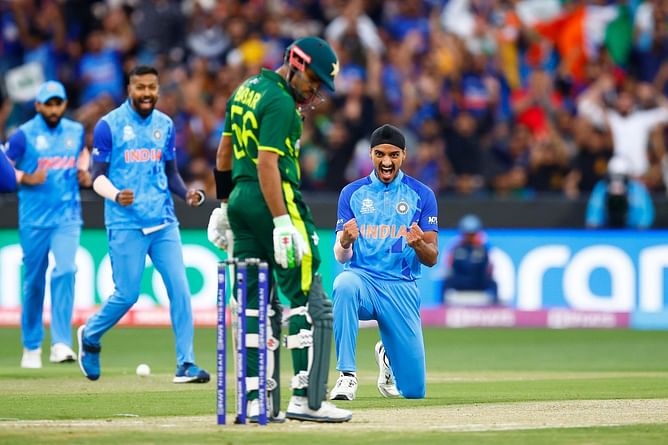 "You can imagine what it's going to be like in New York" - Ricky Ponting excited for India-Pakistan clash in T20 World Cup 2024