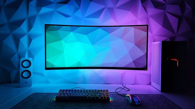5 best ultrawide gaming monitors in 2024