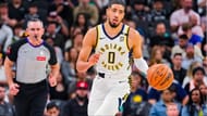 Indiana Pacers are ranked 2nd in offensive ratings