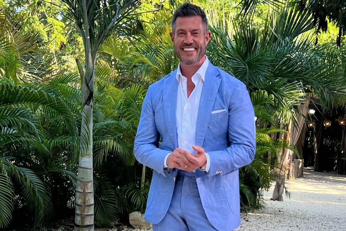 Jesse Palmer net worth Exploring former NFL QB's wealth in 2024