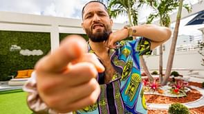 "I have more felonies" - UFC veteran refutes Jorge Masvidal's accusation of being "fake gangster"