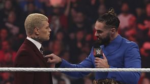 3 signs Seth Rollins may betray Cody Rhodes at WrestleMania 40