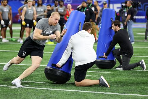 NFL Combine