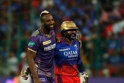 'Home team' KKR trump hosts RCB at Chinnaswamy, again