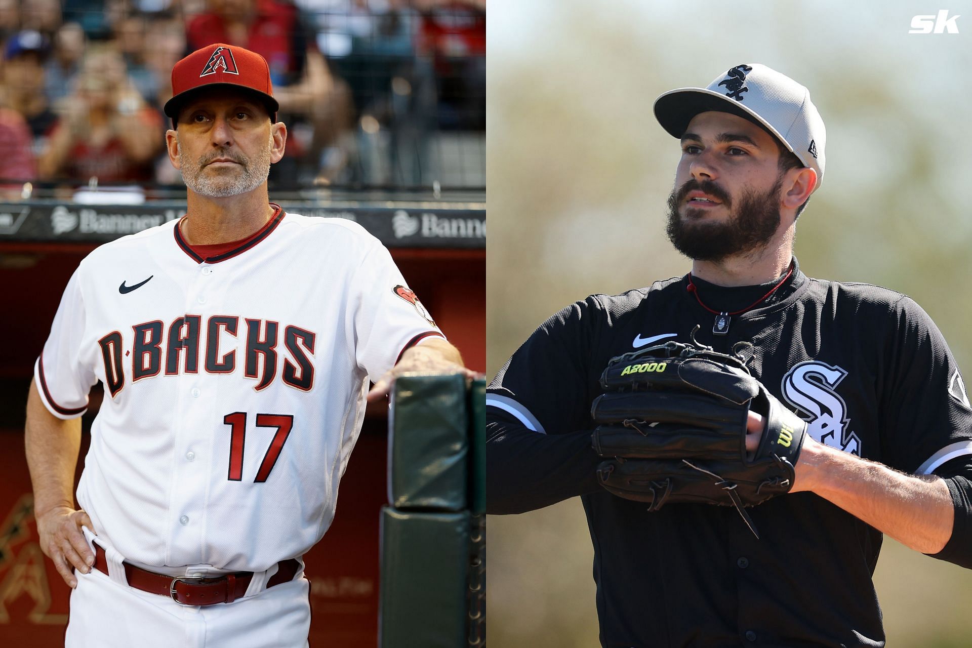 Torey Lovullo not happy with the Dylan Cease trade