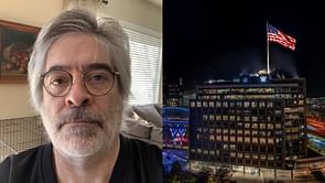 Vince Russo has a simple explanation for why WWE is acquiring AEW talent (Exclusive)