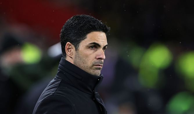 Arsenal Transfer News Roundup: PSG offer €140 million for Bukayo Saka; Gunners eyeing Nico Williams, and more - March 8, 2024
